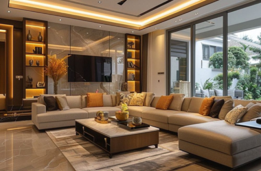 all modular interior design