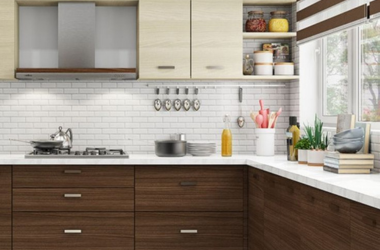 modular kitchen design